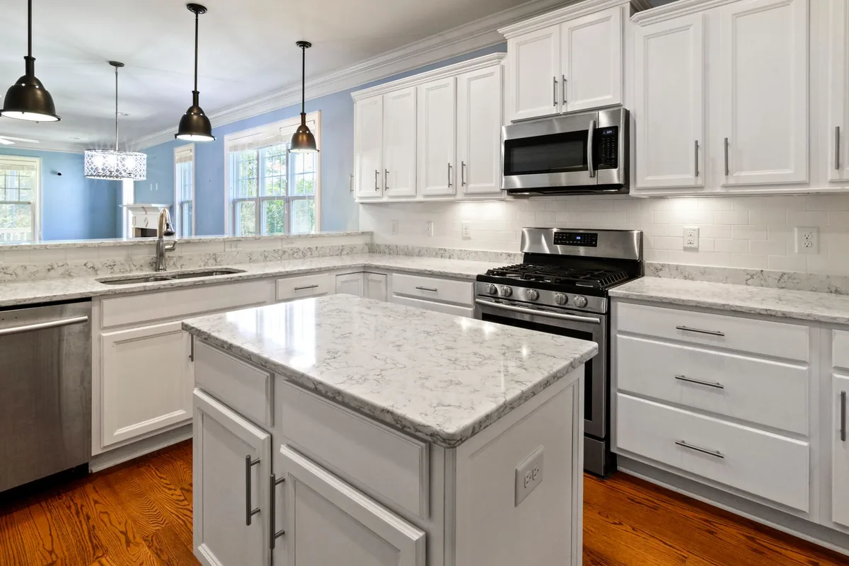 Filth & Squalor Cleanup in Oak Ridge, TX